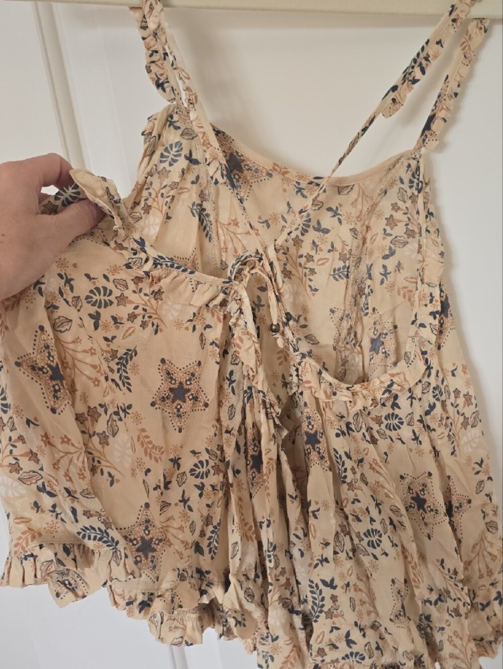 Spell Celestial Cami - Picture 4 of 6